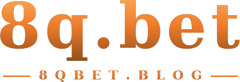 8q.bet logo