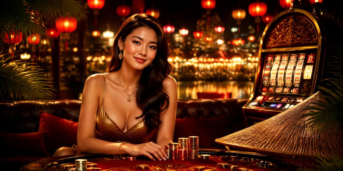 8q.bet Casino & Slot